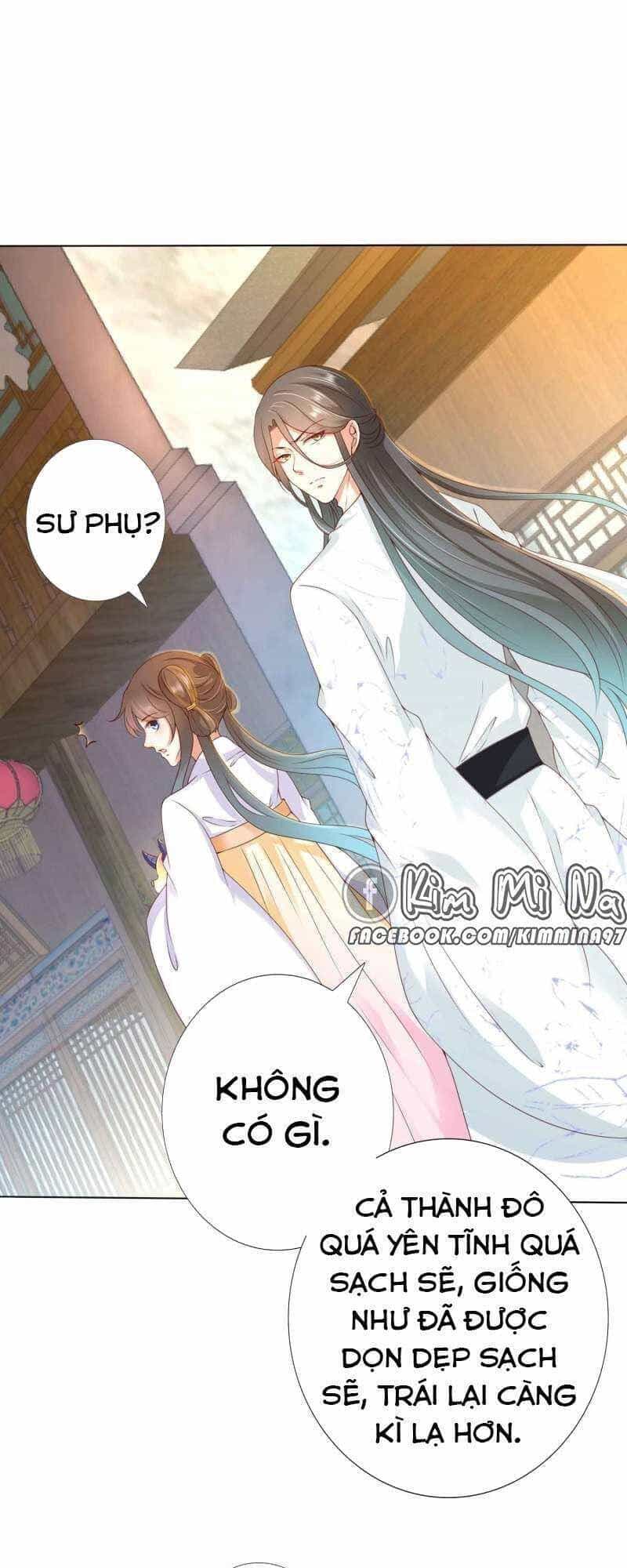 Sư Phụ, Cái Kia Ăn Ngon! - Chương 104 - ảnh 4