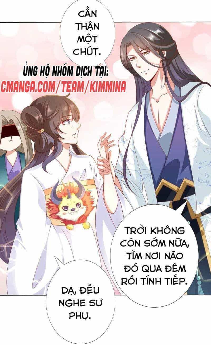 Sư Phụ, Cái Kia Ăn Ngon! - Chương 104 - ảnh 5