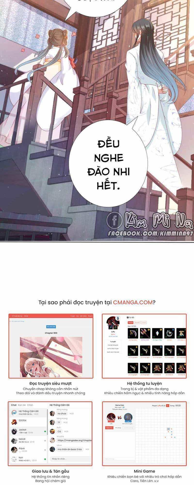 Sư Phụ, Cái Kia Ăn Ngon! - Chương 104 - ảnh 9
