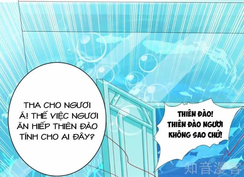 Sư Phụ, Cái Kia Ăn Ngon! - Chương 12 - ảnh 20
