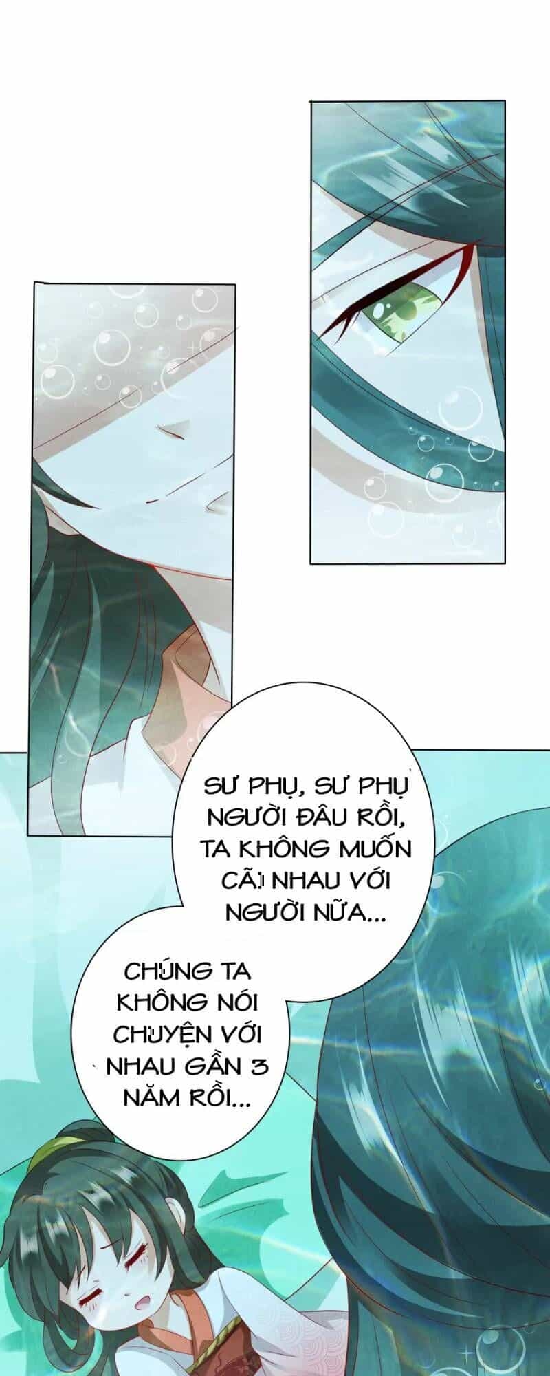 Sư Phụ, Cái Kia Ăn Ngon! - Chương 12 - ảnh 26