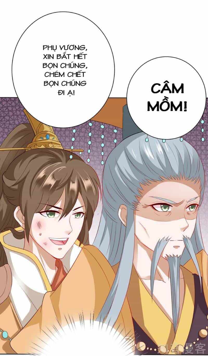 Sư Phụ, Cái Kia Ăn Ngon! - Chương 12 - ảnh 37