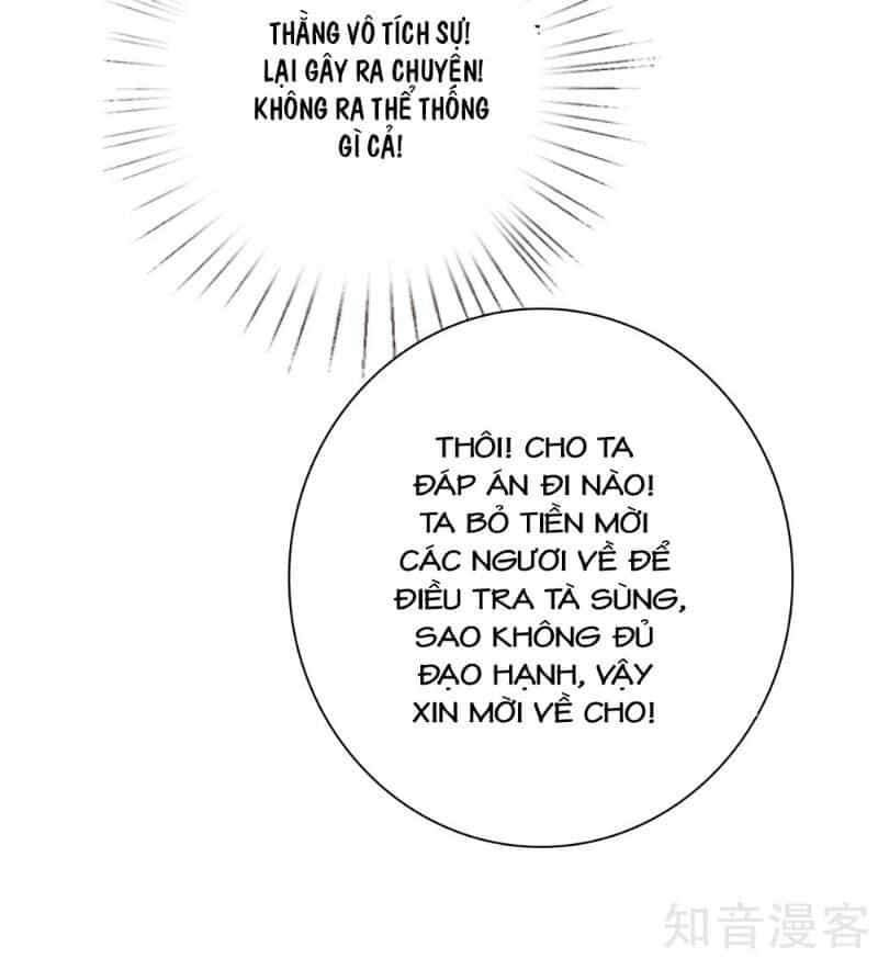 Sư Phụ, Cái Kia Ăn Ngon! - Chương 12 - ảnh 38