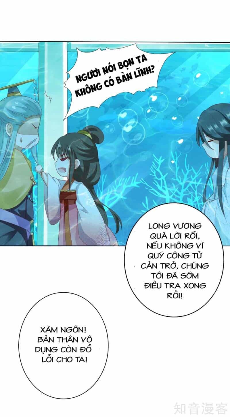 Sư Phụ, Cái Kia Ăn Ngon! - Chương 12 - ảnh 39