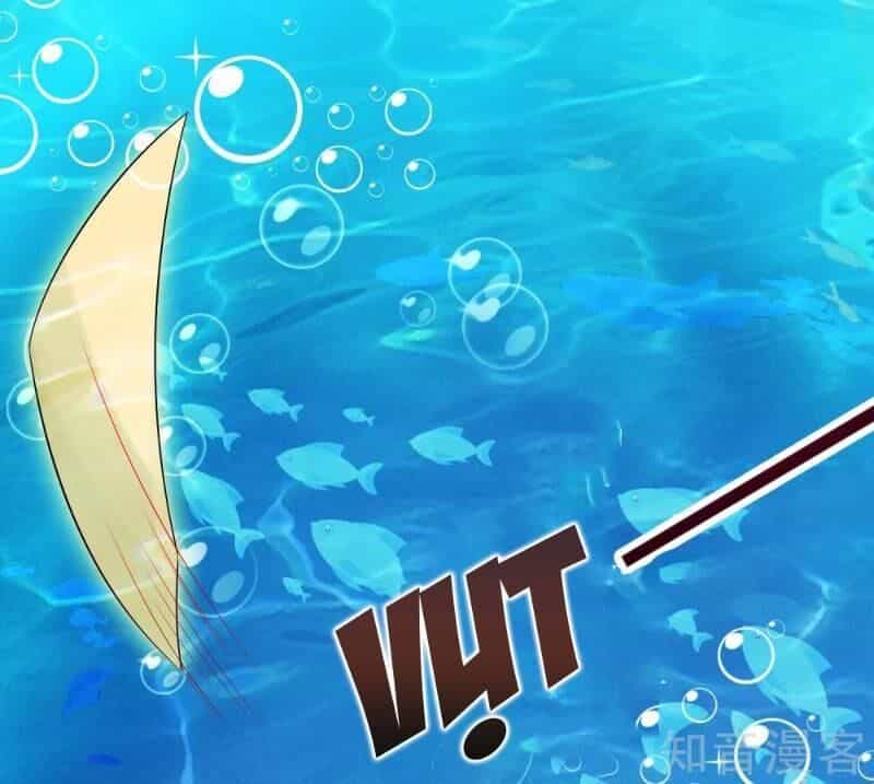 Sư Phụ, Cái Kia Ăn Ngon! - Chương 13 - ảnh 22
