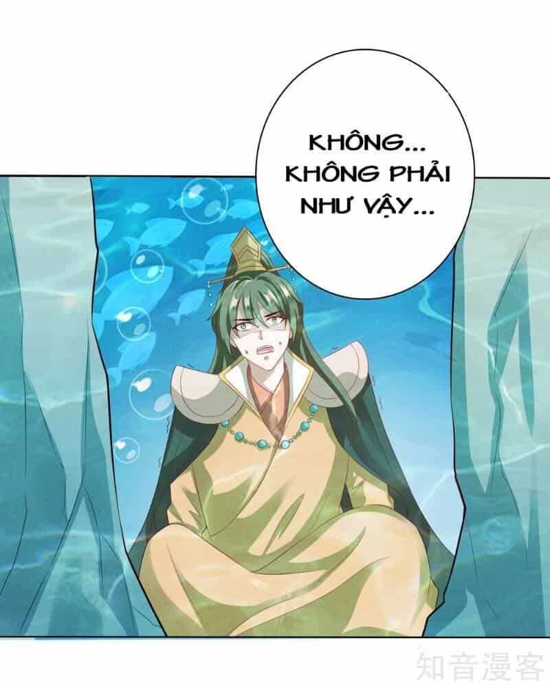 Sư Phụ, Cái Kia Ăn Ngon! - Chương 13 - ảnh 28