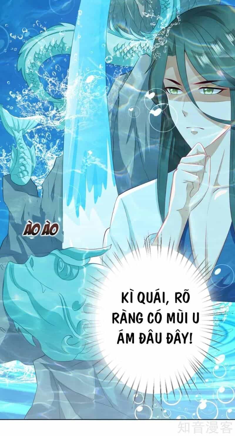 Sư Phụ, Cái Kia Ăn Ngon! - Chương 13 - ảnh 5