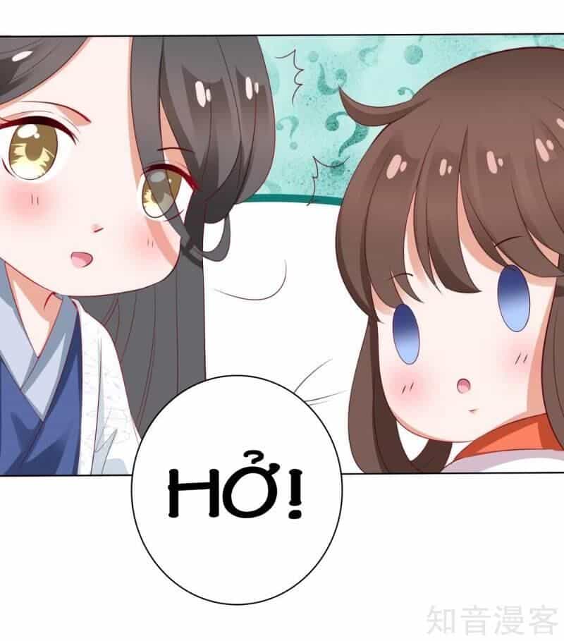 Sư Phụ, Cái Kia Ăn Ngon! - Chương 14 - ảnh 16