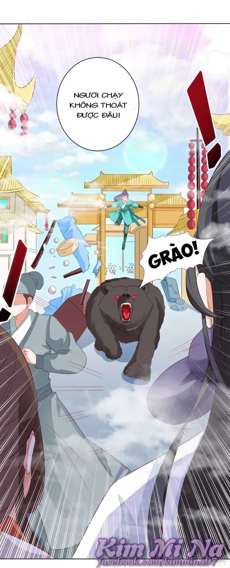 Sư Phụ, Cái Kia Ăn Ngon! - Chương 14 - ảnh 17