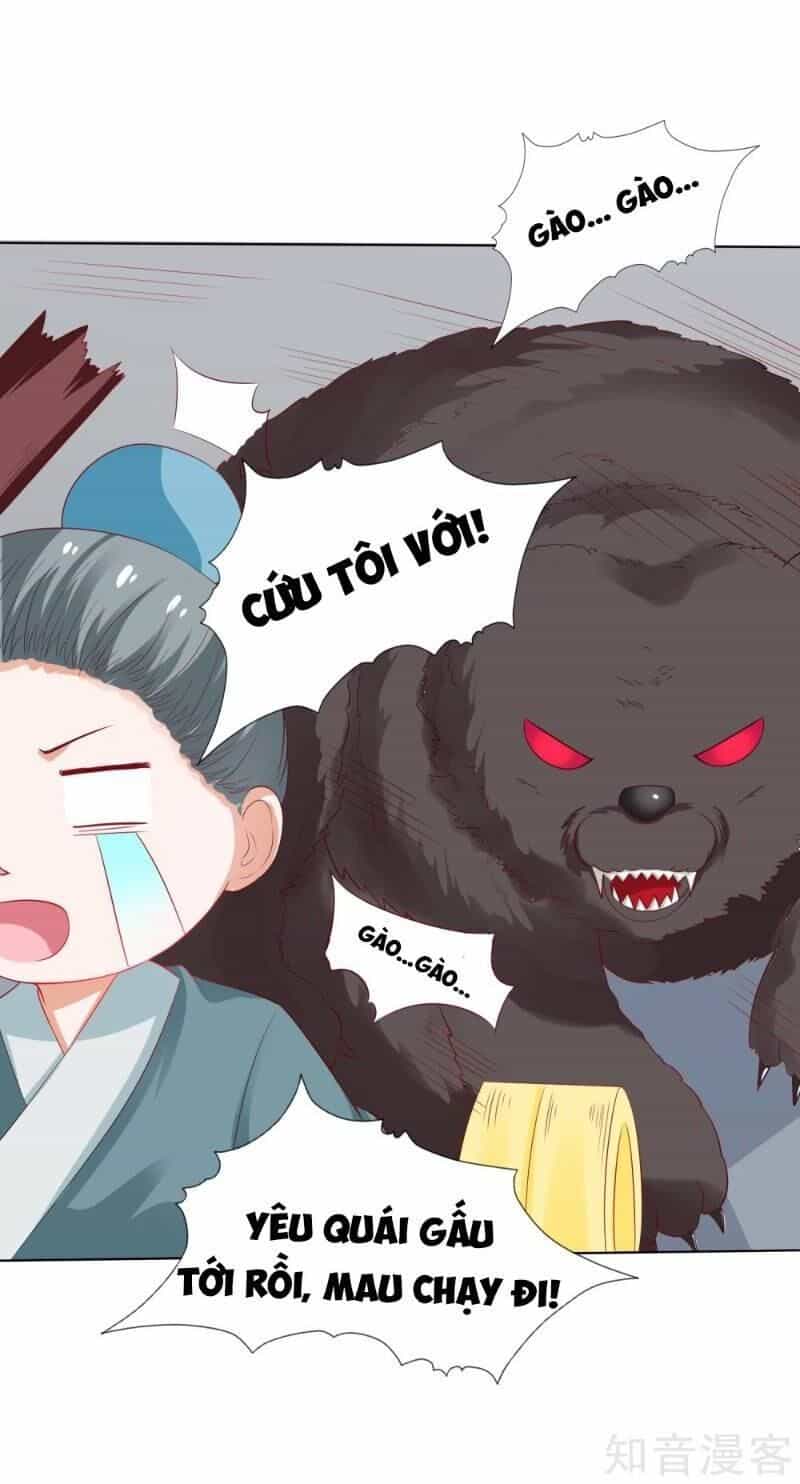 Sư Phụ, Cái Kia Ăn Ngon! - Chương 14 - ảnh 18