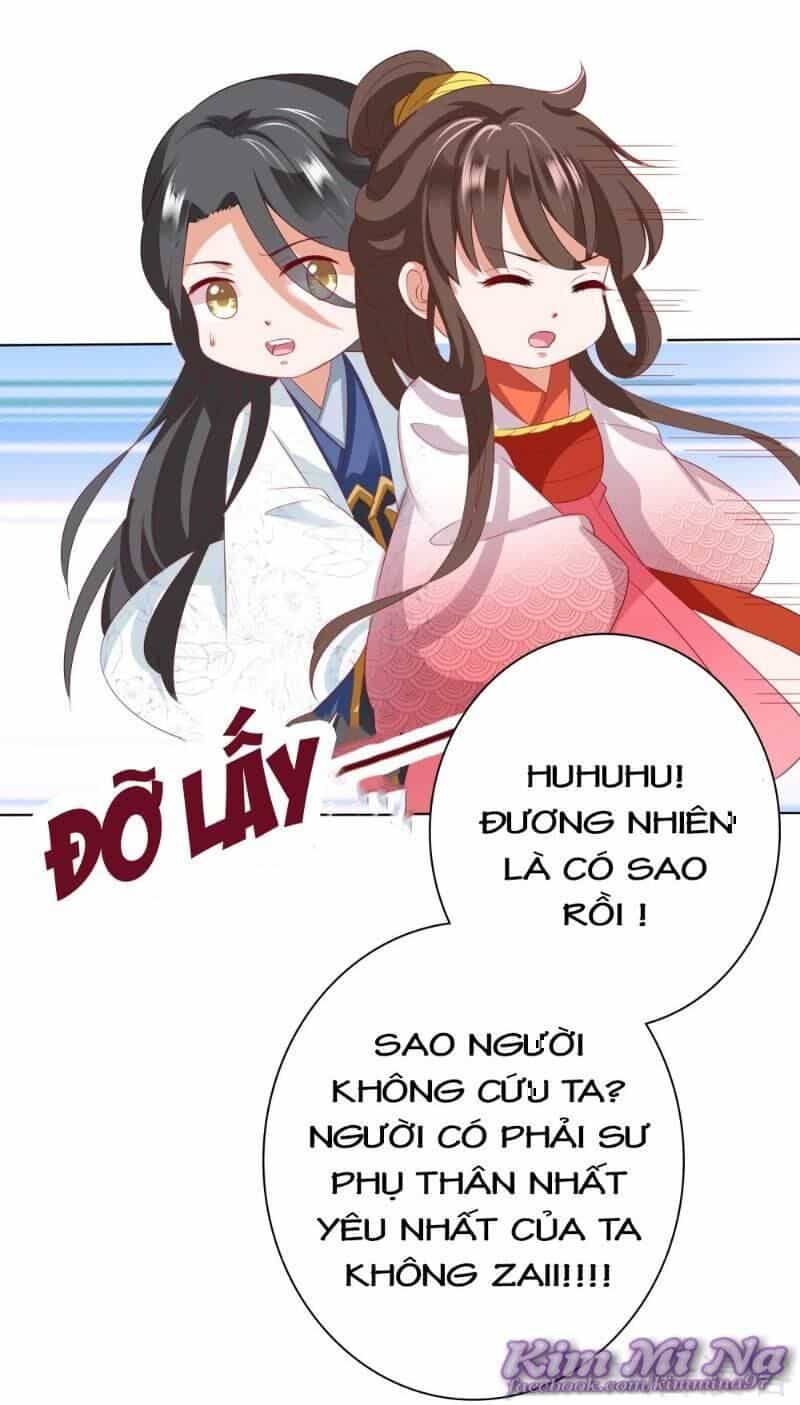Sư Phụ, Cái Kia Ăn Ngon! - Chương 14 - ảnh 29