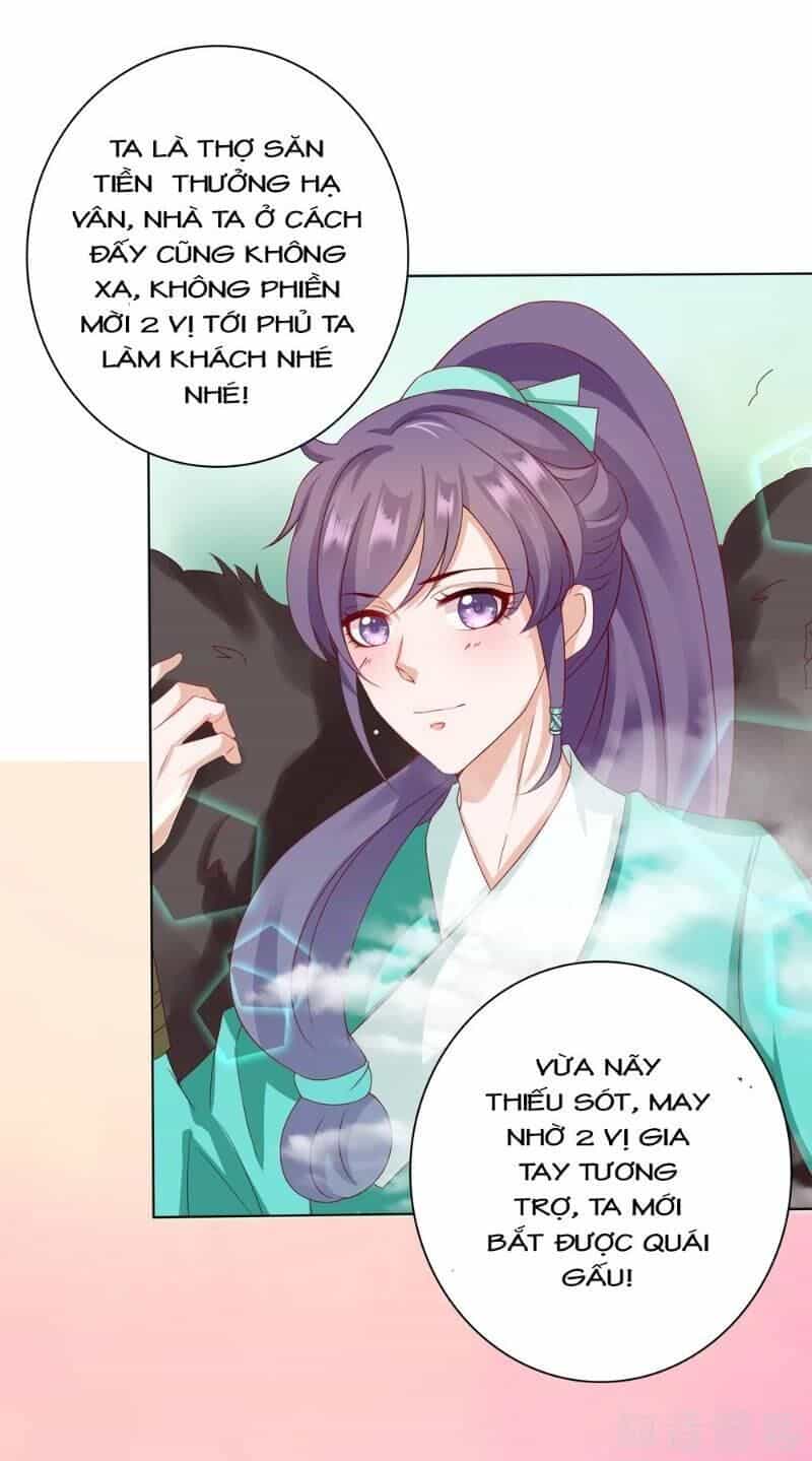 Sư Phụ, Cái Kia Ăn Ngon! - Chương 14 - ảnh 36