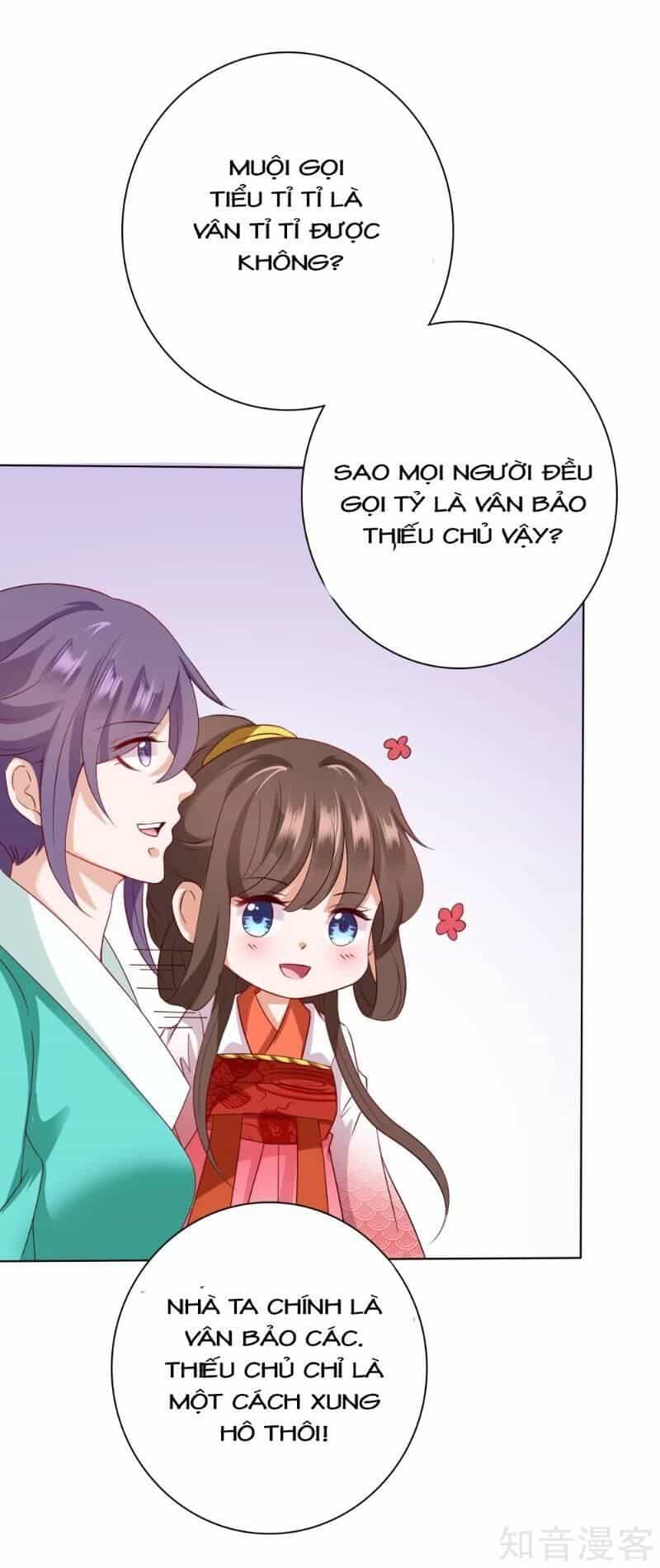 Sư Phụ, Cái Kia Ăn Ngon! - Chương 14 - ảnh 42