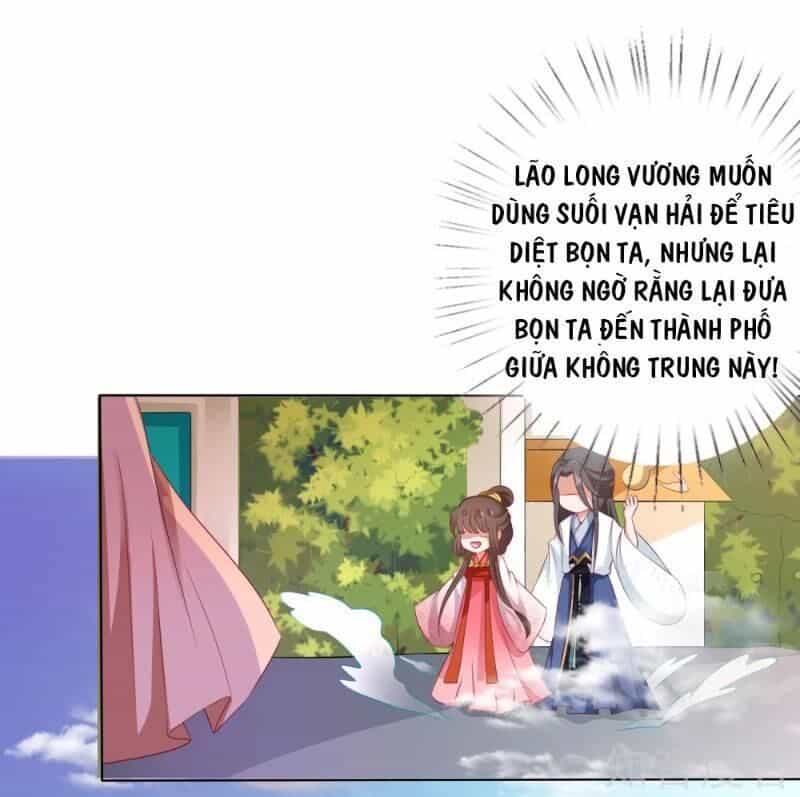 Sư Phụ, Cái Kia Ăn Ngon! - Chương 14 - ảnh 7