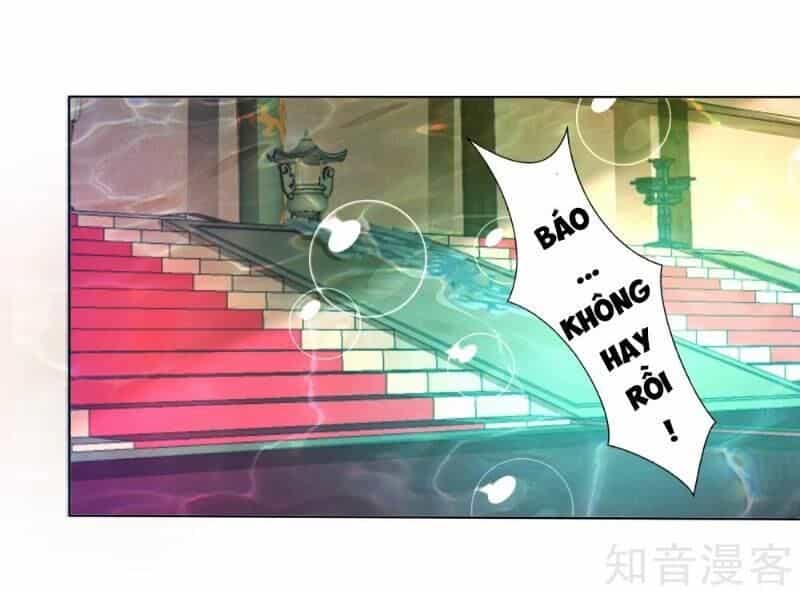 Sư Phụ, Cái Kia Ăn Ngon! - Chương 15 - ảnh 31