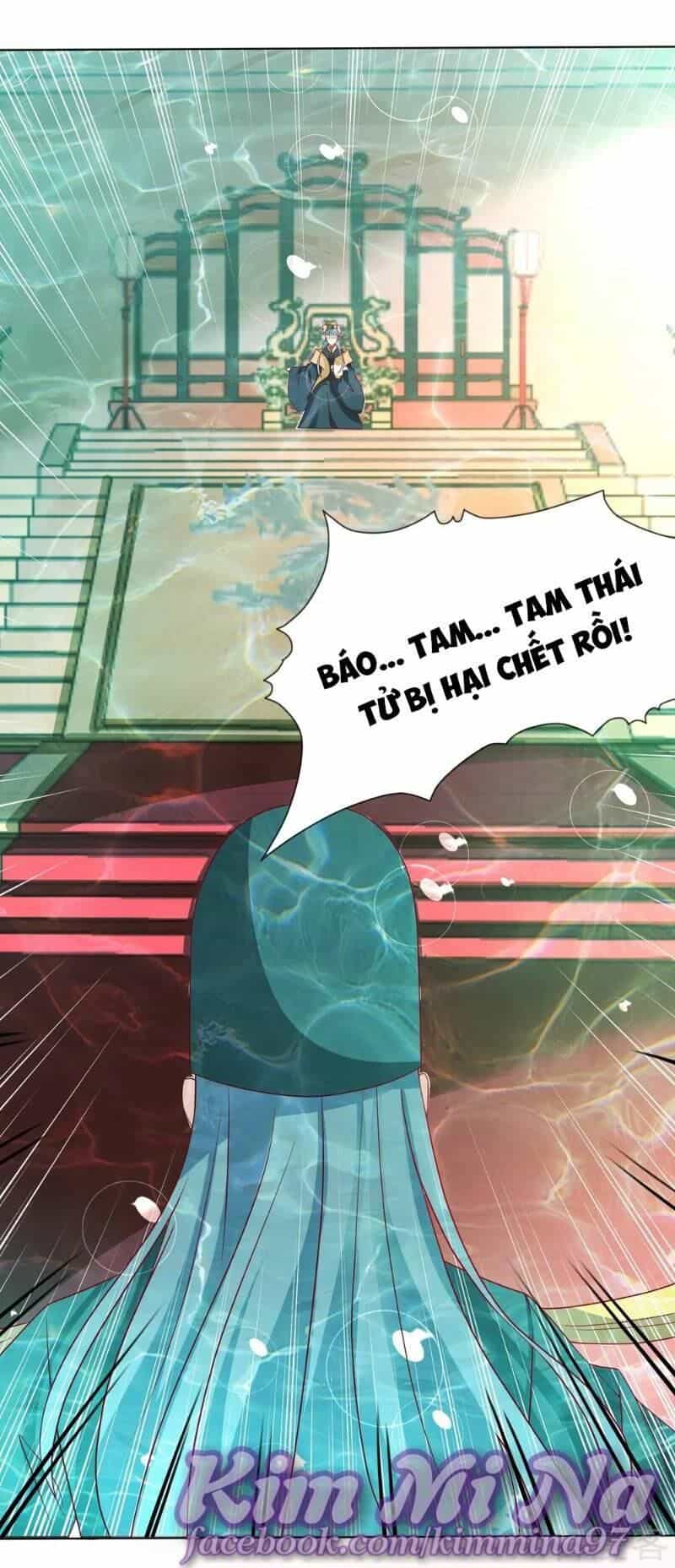Sư Phụ, Cái Kia Ăn Ngon! - Chương 15 - ảnh 32