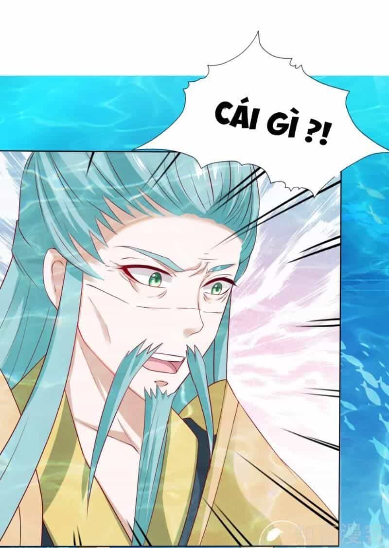 Sư Phụ, Cái Kia Ăn Ngon! - Chương 15 - ảnh 33