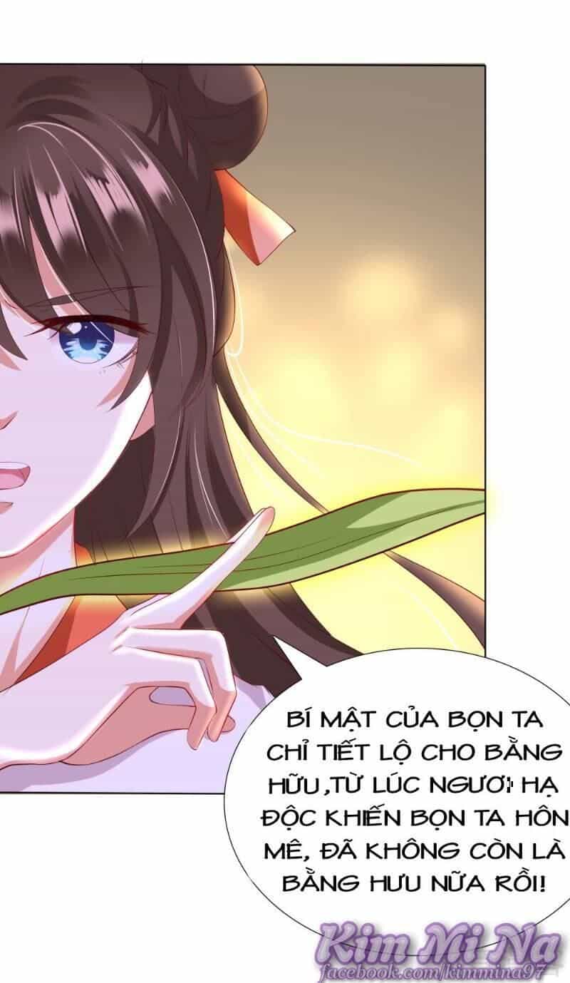 Sư Phụ, Cái Kia Ăn Ngon! - Chương 16 - ảnh 26