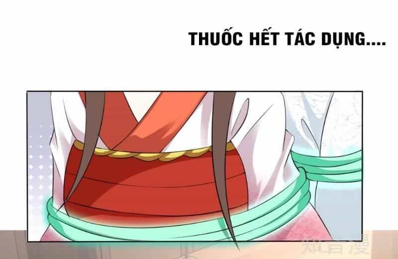 Sư Phụ, Cái Kia Ăn Ngon! - Chương 17 - ảnh 10