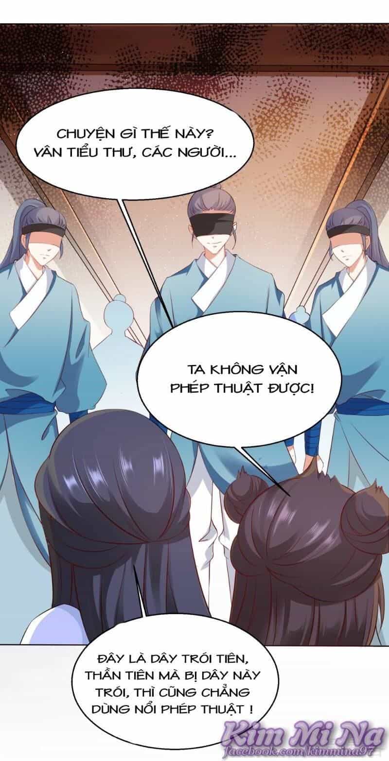 Sư Phụ, Cái Kia Ăn Ngon! - Chương 17 - ảnh 12