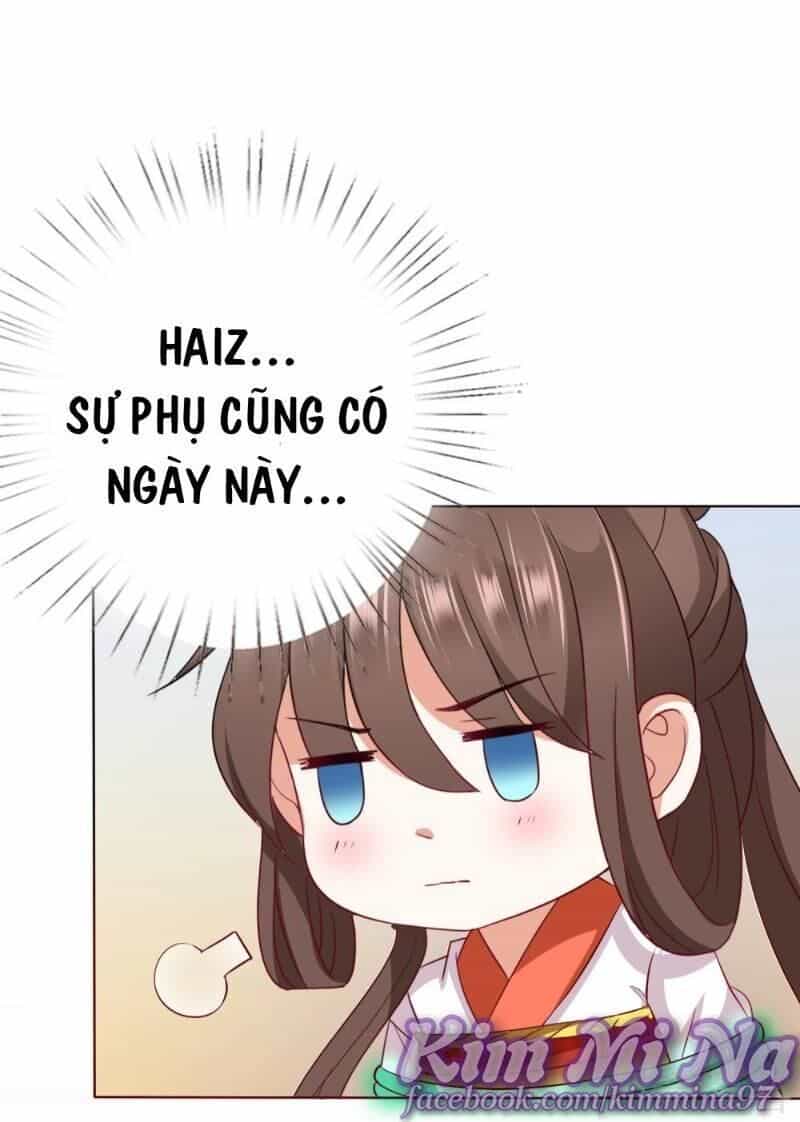Sư Phụ, Cái Kia Ăn Ngon! - Chương 17 - ảnh 19