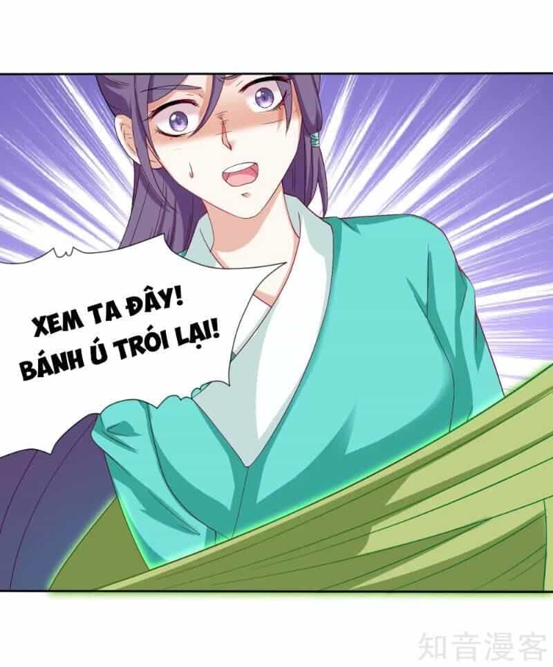 Sư Phụ, Cái Kia Ăn Ngon! - Chương 17 - ảnh 27