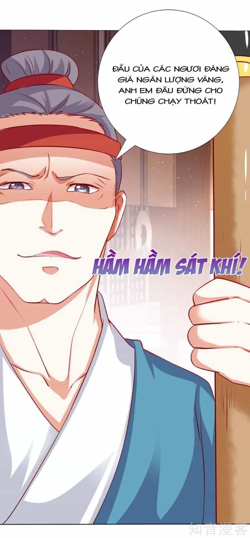 Sư Phụ, Cái Kia Ăn Ngon! - Chương 17 - ảnh 35