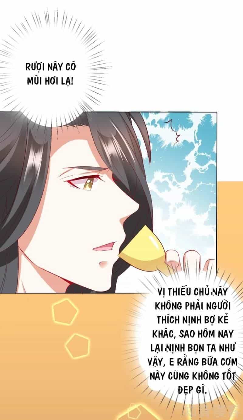 Sư Phụ, Cái Kia Ăn Ngon! - Chương 17 - ảnh 4