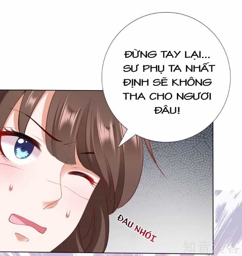 Sư Phụ, Cái Kia Ăn Ngon! - Chương 18 - ảnh 17