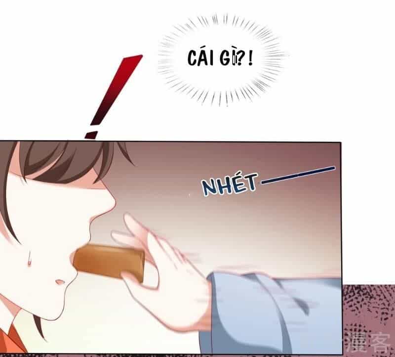 Sư Phụ, Cái Kia Ăn Ngon! - Chương 18 - ảnh 19