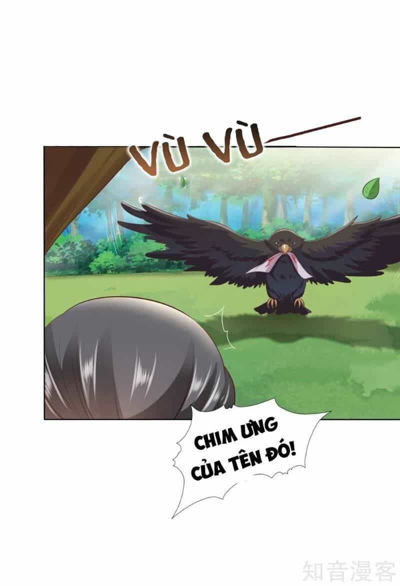 Sư Phụ, Cái Kia Ăn Ngon! - Chương 18 - ảnh 33