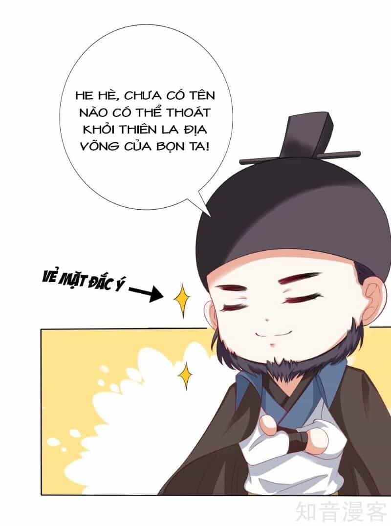 Sư Phụ, Cái Kia Ăn Ngon! - Chương 18 - ảnh 5