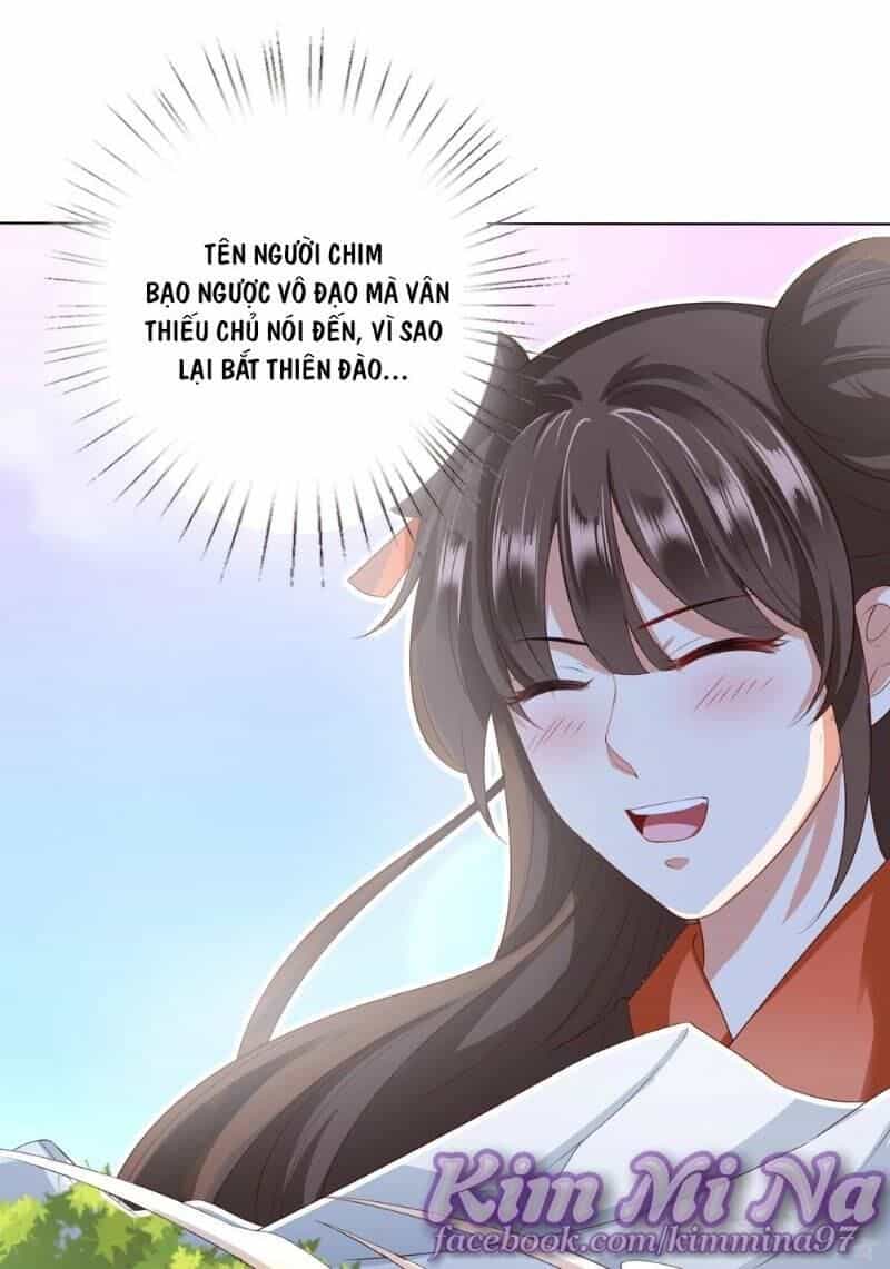 Sư Phụ, Cái Kia Ăn Ngon! - Chương 18 - ảnh 8