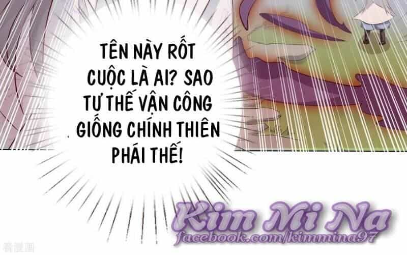Sư Phụ, Cái Kia Ăn Ngon! - Chương 19 - ảnh 28