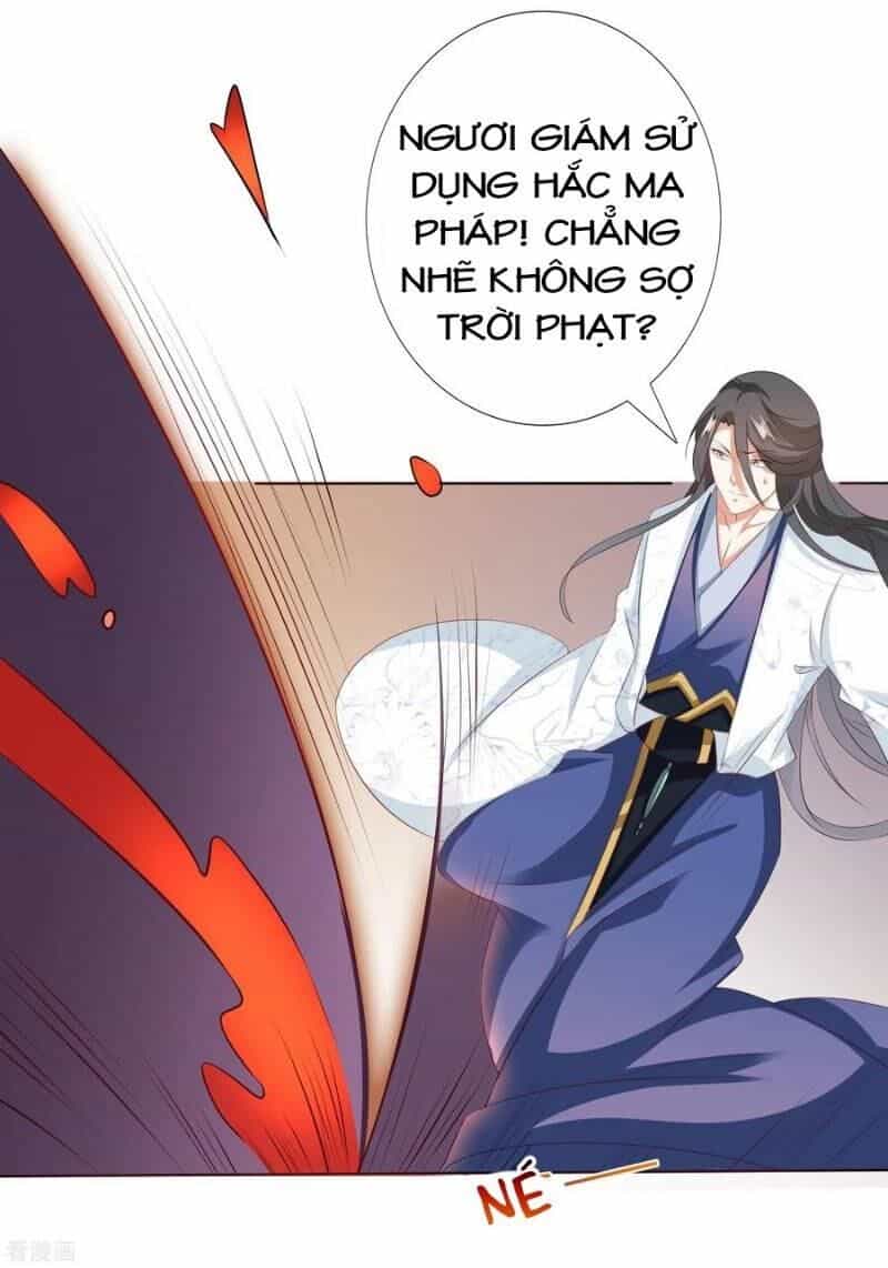 Sư Phụ, Cái Kia Ăn Ngon! - Chương 19 - ảnh 29