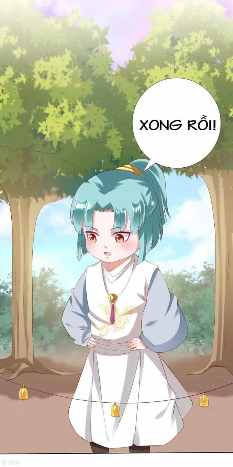 Sư Phụ, Cái Kia Ăn Ngon! - Chương 19 - ảnh 3