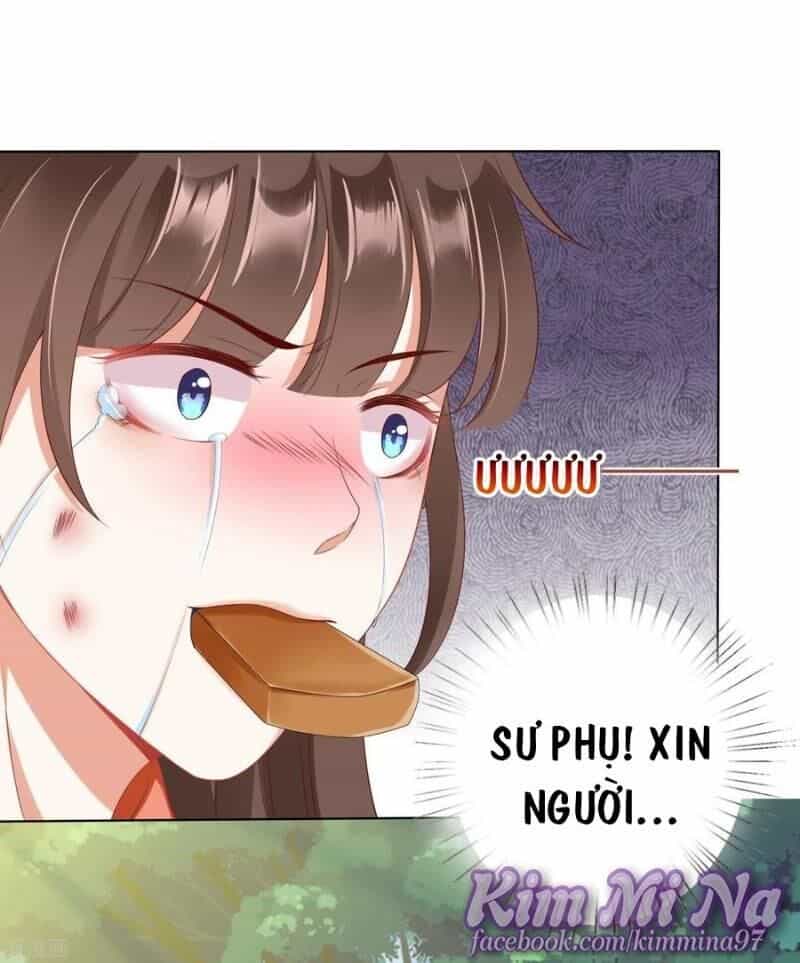 Sư Phụ, Cái Kia Ăn Ngon! - Chương 19 - ảnh 34