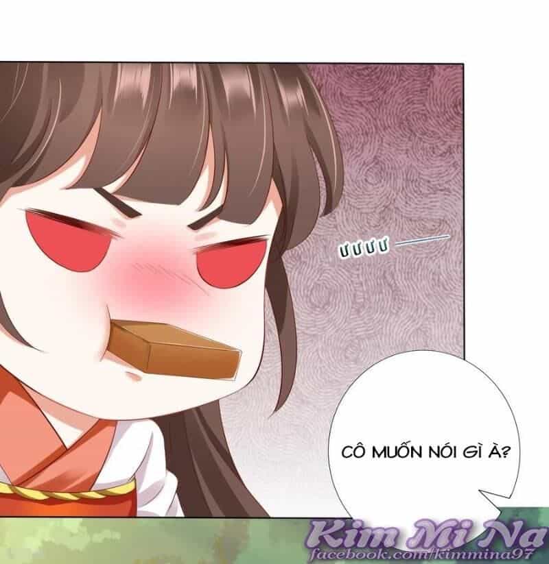 Sư Phụ, Cái Kia Ăn Ngon! - Chương 19 - ảnh 5