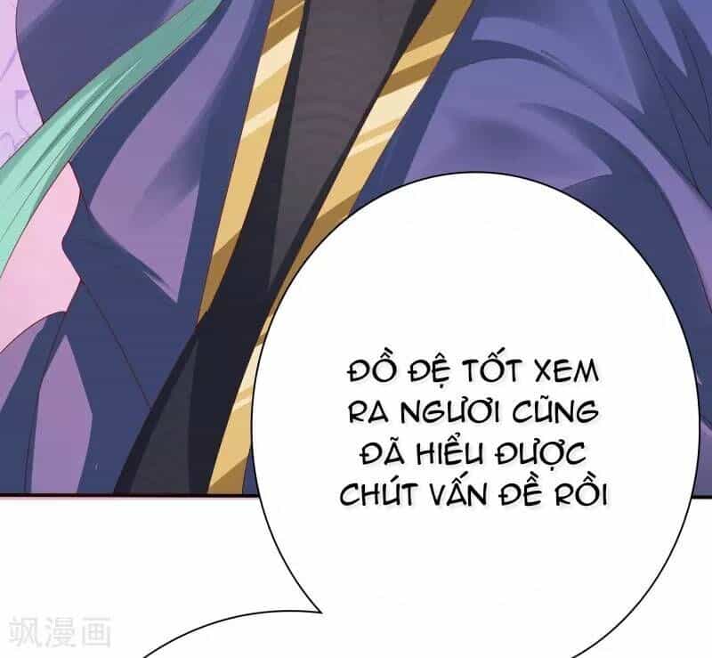 Sư Phụ, Cái Kia Ăn Ngon! - Chương 2 - ảnh 15