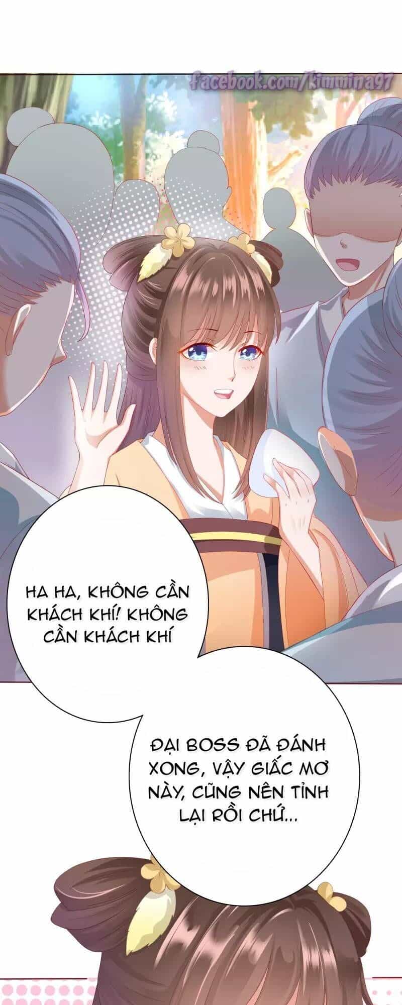 Sư Phụ, Cái Kia Ăn Ngon! - Chương 2 - ảnh 33