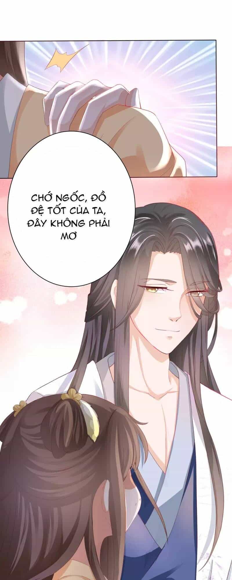 Sư Phụ, Cái Kia Ăn Ngon! - Chương 2 - ảnh 35