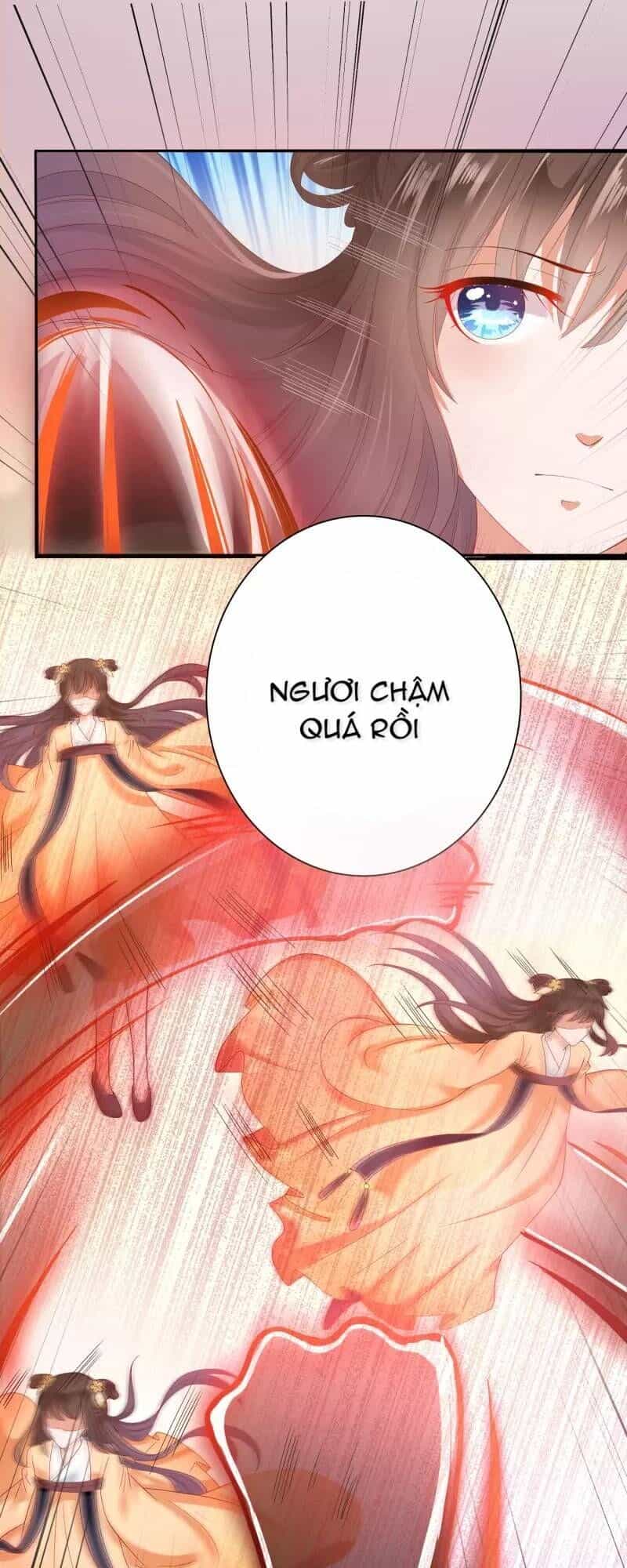 Sư Phụ, Cái Kia Ăn Ngon! - Chương 2 - ảnh 4