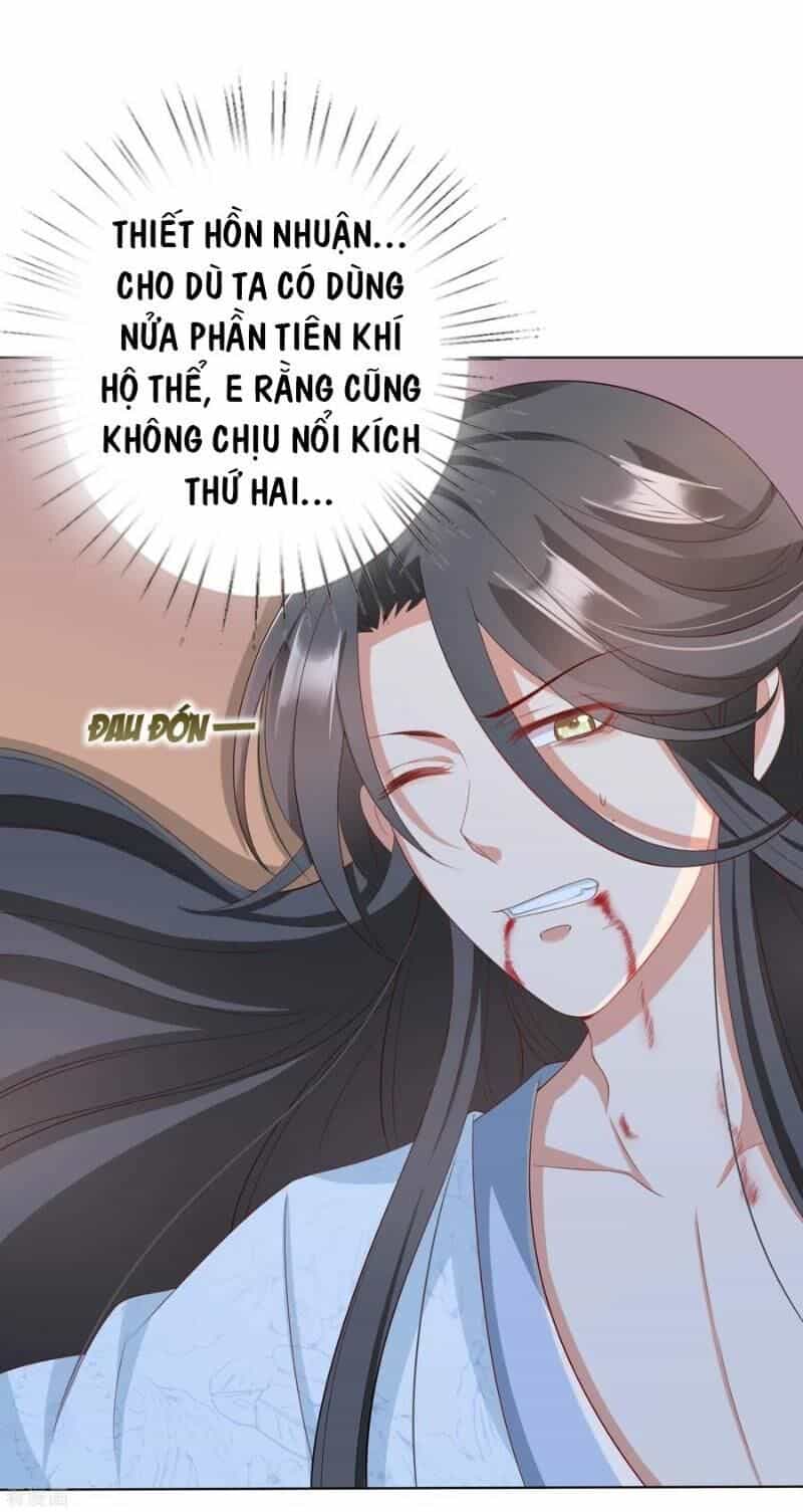 Sư Phụ, Cái Kia Ăn Ngon! - Chương 20 - ảnh 12