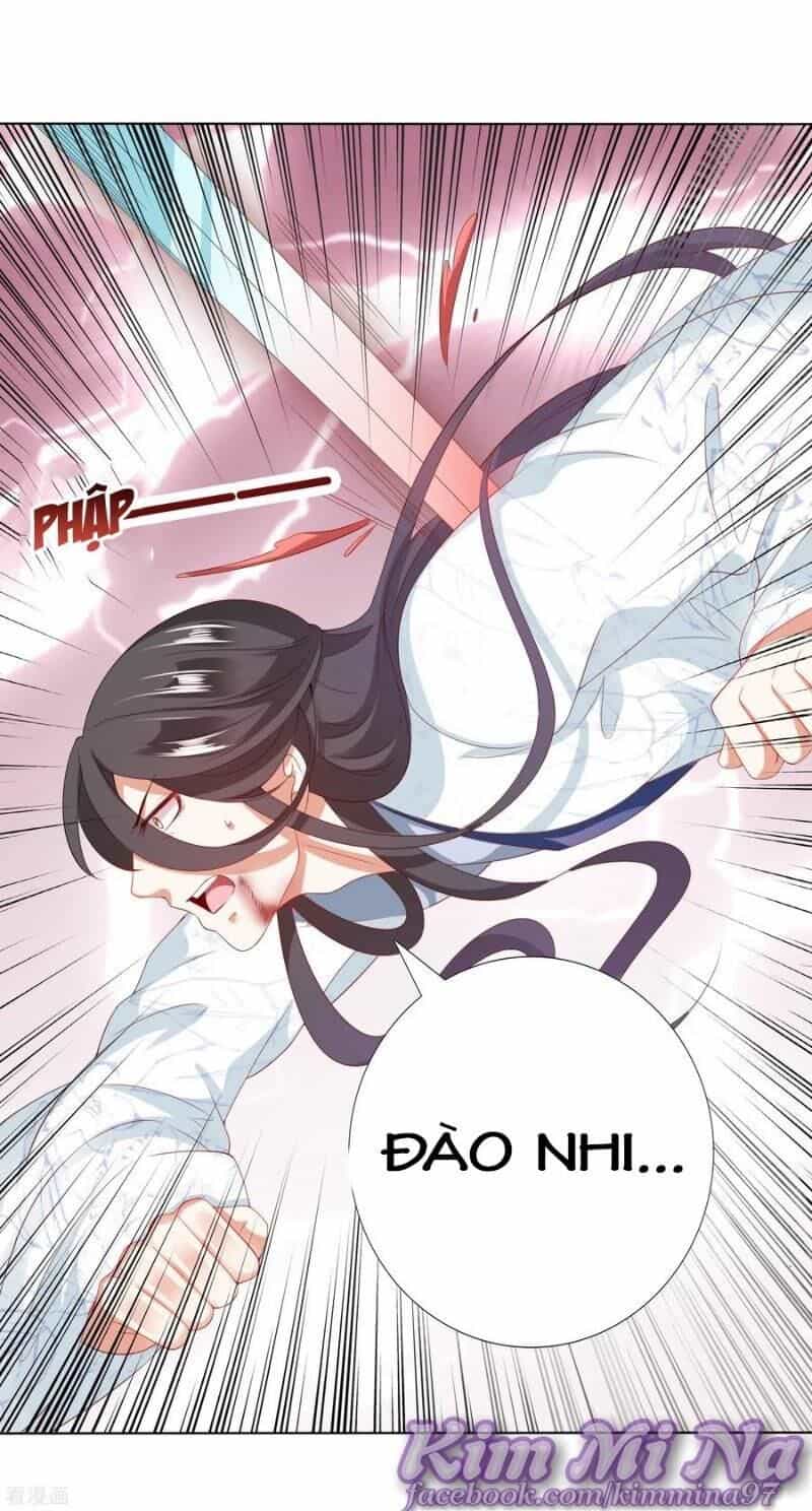 Sư Phụ, Cái Kia Ăn Ngon! - Chương 20 - ảnh 20
