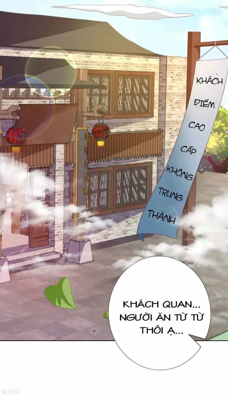Sư Phụ, Cái Kia Ăn Ngon! - Chương 20 - ảnh 22