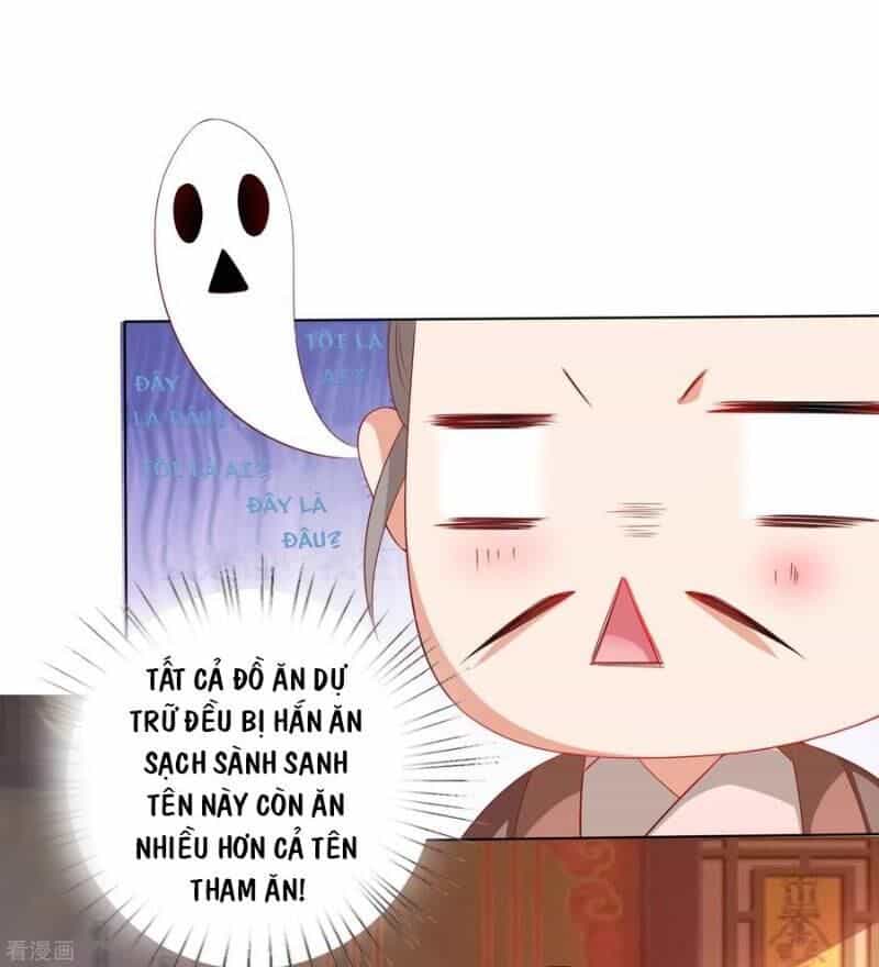 Sư Phụ, Cái Kia Ăn Ngon! - Chương 20 - ảnh 23