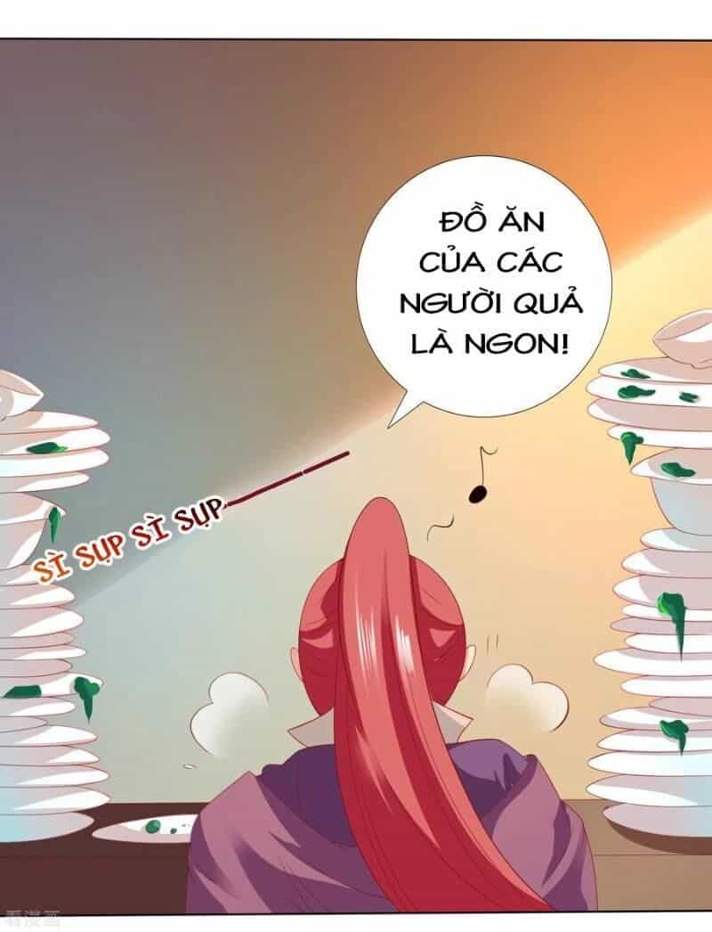 Sư Phụ, Cái Kia Ăn Ngon! - Chương 20 - ảnh 24
