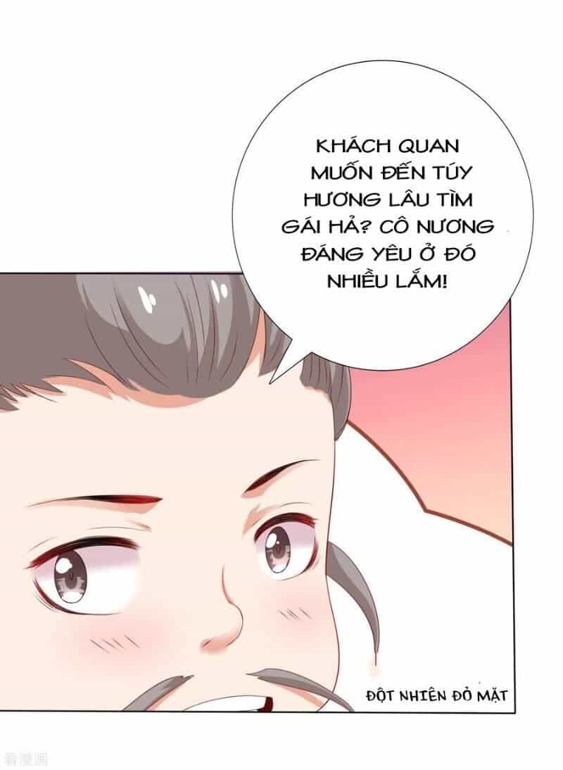 Sư Phụ, Cái Kia Ăn Ngon! - Chương 20 - ảnh 26