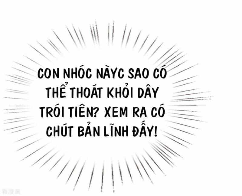 Sư Phụ, Cái Kia Ăn Ngon! - Chương 21 - ảnh 3