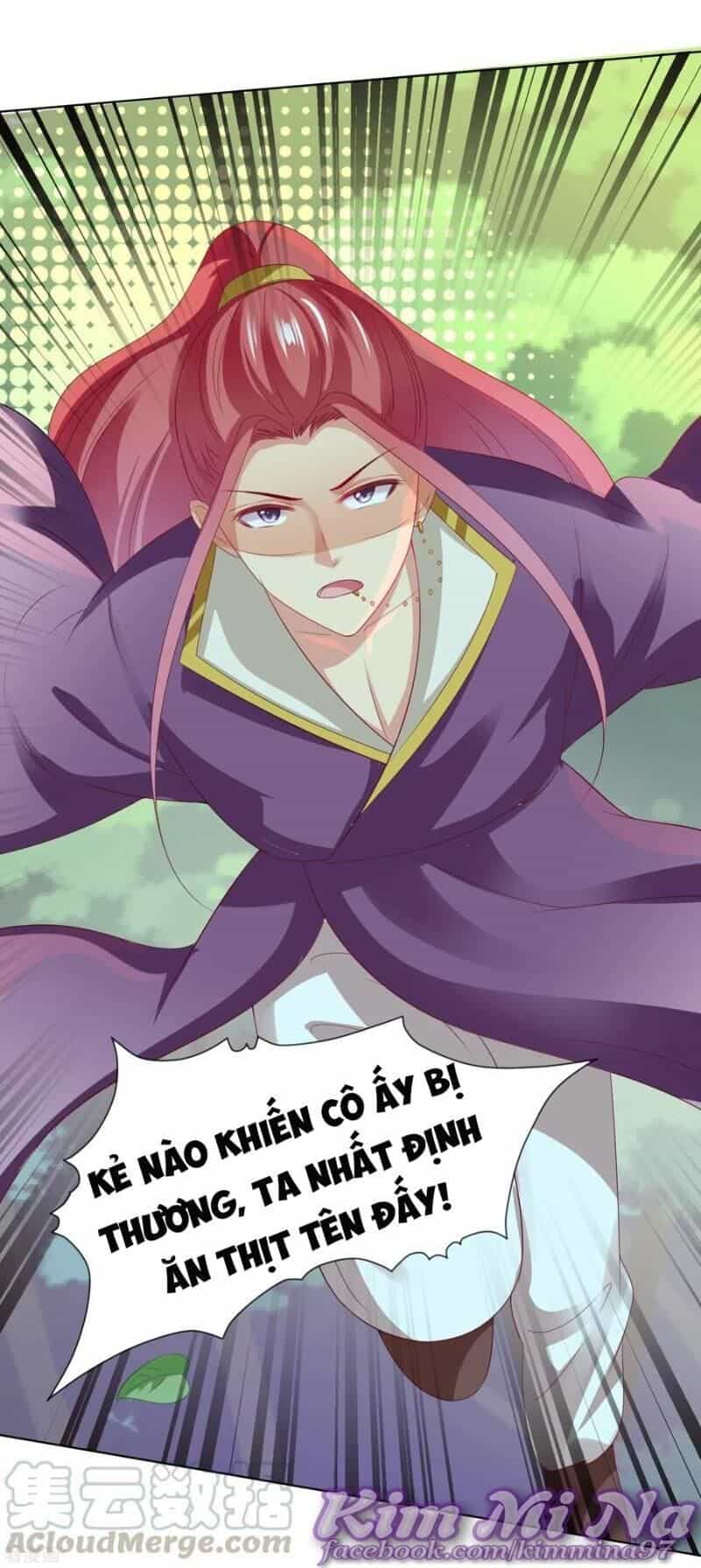Sư Phụ, Cái Kia Ăn Ngon! - Chương 21 - ảnh 36